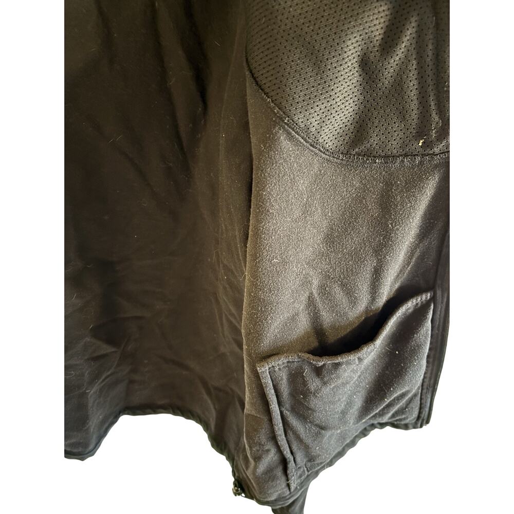 Black Diamond black jacket M/M - Picture 9 of 9